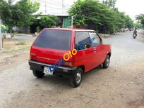 Cần bán xe Mitsubishi Minica 1990 - Cần bán xe Mitsubishi Minica sản xuất 1990, màu đỏ, nhập khẩu nguyên chiếc, 69tr
