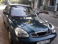 Bán xe oto Daewoo Nubira 2000 - Bán ô tô Daewoo Nubira năm sản xuất 2000