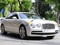 Cần bán xe Bentley Continental  Flying Spur 2015 - Bán Bentley Continental Flying Spur năm 2015, màu kem (be), nhập khẩu  