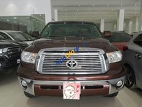 Toyota Tundra 2008 - Bán xe Toyota Tundra năm sản xuất 2008, màu nâu, nhập khẩu nguyên chiếc