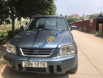 Honda CR V   1999 - Bán Honda CR V năm sản xuất 1999, xe nhập, giá chỉ 65 triệu