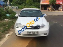 Chevrolet Lacetti   2006 - Bán xe Chevrolet Lacetti đời 2006, xe gia đình sử dụng