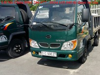 Cần bán xe Fuso 6024D 2019 - Xe Ben TMT 6024D- giá xe ben 2.4 tấn- Mua xe ben TMT 2.4 tấn trả góp