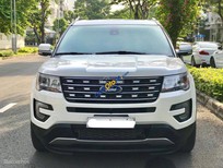 Ford Explorer 2.3 Ecoboost 2018 - Bán xe Ford Explorer 2.3 Ecoboost năm sản xuất 2018, nhập khẩu nguyên chiếc