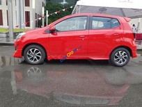 Toyota Wish  1.2G AT 2018 - Bán Toyota Wish 1.2G AT sản xuất năm 2018, màu đỏ, xe nhập