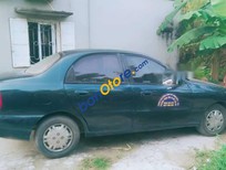 Bán xe oto Daewoo Lanos   2013 - Cần bán Daewoo Lanos sản xuất năm 2013