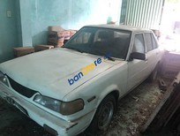 Toyota Corolla altis 1982 - Bán ô tô Toyota Corolla altis sản xuất 1982, màu trắng, giá 15tr