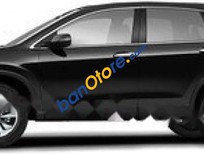 Cần bán Honda CR V 2.4AT TG   2017 - Bán Honda CR V 2.4AT TG năm sản xuất 2017, màu đen