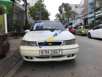 Cần bán Daewoo Cielo   1996 - Bán Daewoo Cielo sản xuất 1996, màu trắng