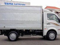 Cần bán xe Tata Nano 2018 - Xe tải TATA 1.2 tấn Euro 4- Giá xuất xưởng nhà máy