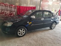 Cần bán xe Toyota Corolla J 1.3 MT 2003 - Cần bán Toyota Corolla J 1.3 MT sản xuất 2003, màu đen số sàn, giá tốt