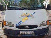 Ford Transit 1998 - Bán xe Ford Transit sản xuất 1998, màu trắng