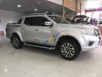 Nissan Navara VL 2.5 AT 4WD 2016 - Bán ô tô Nissan Navara VL 2.5 AT 4WD sản xuất năm 2016, màu bạc, xe nhập số tự động