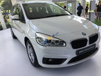 BMW 2 Series Gran Tourer 2018 - BMW Phú Mỹ Hưng - BMW 2 Series Gran Tourer 2018, nhập khẩu nguyên chiếc. Liên hệ: 0938805021 - 0938769900