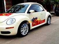 Volkswagen New Beetle 2008 - Bán xe Volkswagen New Beetle đăng ký 2009, nhập khẩu