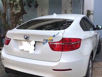 Bán BMW X6 2011 - Bán xe BMW X6 năm sản xuất 2011, màu trắng, nhập khẩu nguyên chiếc xe gia đình