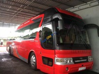 Hyundai Universe 2006 - Bán ô tô Hyundai Universe sản xuất năm 2006, màu đỏ, xe nhập chính chủ, giá 999tr