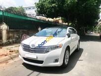 Toyota Venza 2008 - Bán Toyota Venza năm sản xuất 2008, màu trắng, nhập khẩu nguyên chiếc