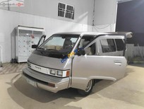 Bán xe oto Toyota Van   LE  1990 - Bán xe Toyota Van LE năm sản xuất 1990, màu bạc, xe nhập giá cạnh tranh