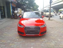 Audi A1 2016 - Cần bán Audi A1 2016, màu đỏ, nhập khẩu chính hãng