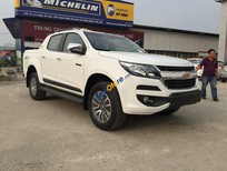 Chevrolet Colorado 2.5 2018 - Bán xe Chevrolet Colorado năm sản xuất 2018, xe nhập