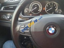Cần bán BMW 7 Series   7300 LI 2012 - Cần bán BMW 7 Series 7300 LI năm 2012, màu đen