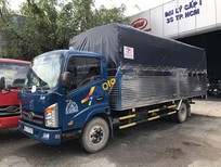 Veam VT260 VT260-1 2018 - Cần bán xe tải Veam 1T9 hạ tải vào thành phố, thùng siêu dài 6m1, ngoại thất tinh tế và hiện đại
