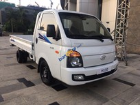 Hyundai Porter H150 2018 - Chỉ 108 Triệu - Hyundai New Porter 1.49 tấn - Giao xe ngay - Giá tốt nhất - Liên hệ: 0933598285