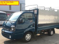 Cần bán Thaco Kia K200 2021 - Bán xe tải Kia Thaco K200 tải 1,9 tấn đủ loại thùng, hỗ trợ trả góp, khuyến mại 50% thuế trước bạ, thủ tục nhanh gọn
