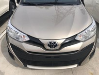 Bán xe oto Toyota Vios 1.5E MT 2019 -  Toyota Vios 1.5E MT 2019 - Toyota An Thành Fukushima