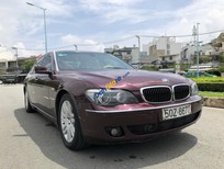 BMW 7 Series 750LI 2008 - Bmw 750Li nhập Đức 2008, form mới loại cao cấp hàng full cốp điện, cửa hít đủ đồ