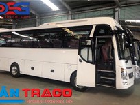 Bán Hyundai Tracomeco 2018 - Bán xe khách Tracomeco, động cơ Weichai 2018