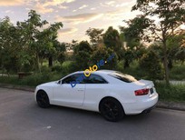 Audi A5 2011 - Cần bán xe Audi A5 năm 2011, màu trắng, xe nhập còn mới, giá 795tr