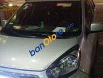 Bán Kia Picanto   2015 - Bán Kia Picanto năm 2015, màu bạc chính chủ