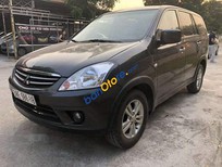 Mitsubishi Zinger 2008 - Xe Mitsubishi Zinger năm sản xuất 2008, màu đen