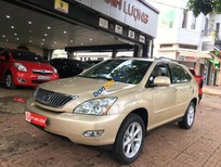 Cần bán Lexus RX  350 2008 - Bán xe Lexus Rx 350 đời 2008, đăng ký 2009 giá tốt