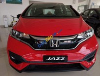 Honda Jazz 2018 - Bán xe Honda Jazz đời 2018, xe nhập