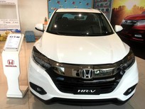 Bán xe oto Honda HRV G 2018 - Bán Honda HRV 5 chổ nhập khẩu Thái Lan - Honda Cần Thơ