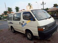 Toyota Hiace   1997 - Bán Toyota Hiace sản xuất 1997, khám phí còn