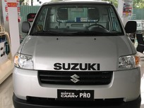 Cần bán xe Suzuki Super Carry Pro 2017 - Bán xe Suzuki Super Carry Pro liên hệ ngay để nhập nhiều phần quà hấp dẫn