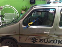 Cần bán Suzuki Wagon R 2004 - Bán Suzuki Wagon R sản xuất năm 2004, giá 89 triệu