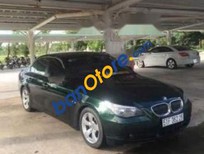 BMW 5 Series   530i  2006 - Bán xe BMW 530i 2006 số tự động, giá tốt