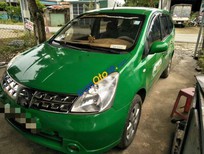 Nissan Livina 2011 - Bán xe Nissan Livina năm sản xuất 2011 như mới, xe đẹp