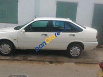 Cần bán xe Fiat Tempra MT 1996 - Cần bán gấp Fiat Tempra MT năm sản xuất 1996, màu trắng
