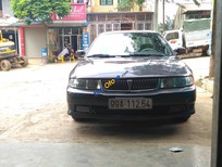 Bán Mitsubishi Lancer 2003 - Cần bán lại xe Mitsubishi Lancer năm sản xuất 2003, màu xám, giá tốt