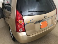 Mazda Premacy 2004 - Cần bán Mazda Premacy sản xuất năm 2004, màu nâu số tự động, 175tr