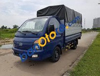 Bán xe oto Hyundai Porter 2018 - Bán Hyundai Porter H150 thùng phủ bạt - Hyundai Đăk Nông - Hỗ trợ trả góp 70%, giá cực tốt – Mr. Trung: 0935.751.516