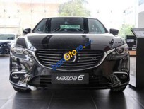 Mazda 6 2017 - Bán xe Mazda 6 năm sản xuất 2017, màu đen