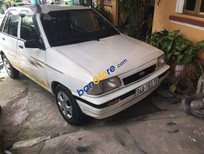 Kia CD5 2001 - Bán xe Kia CD5 năm 2001, màu trắng, giá 50tr