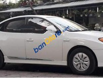 Bán xe oto Hyundai Avante 1.6 MT 2011 - Cần bán xe cũ Hyundai Avante 1.6 MT năm 2011, màu trắng